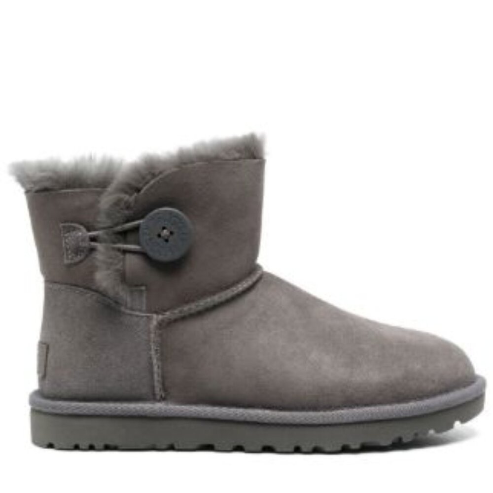Kid's Mini Bailey Button II Boot US1